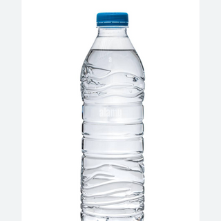 Agua Sin Gas (500 Ml.)