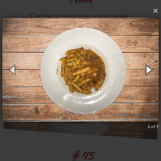 51 Penne Azeite