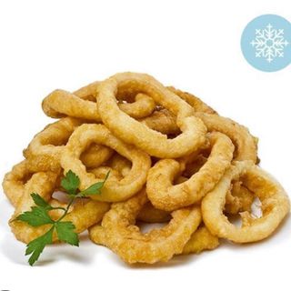 Calamares Rebozados - 500 gr.