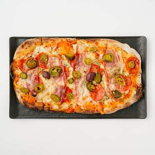 Pinsa Pikantna inspektorica