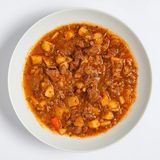 Divljač + salata + palačinke