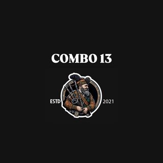 Combo 13