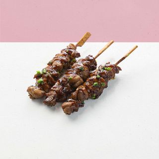 9. Yakitori (3ud)