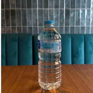 Agua