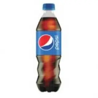 Pepsi 0.5L
