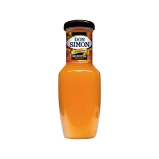 Zumo de Melocotón (200 Ml.)