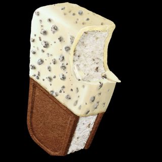 Sándwich con toppings de filipinos 