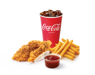 КОМБО ТЕНДЕРС УВЕЛИЧЕННЫЙ