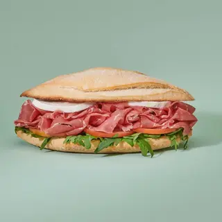 Garibaldino