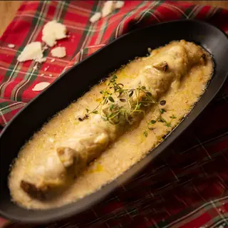 Canelón XL De Rabo De Toro