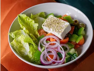 Salata Grecka