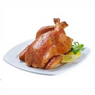 Pollo Asado Entero