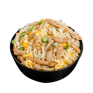 Orez cu Pui 350gr