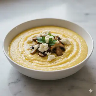 Polenta