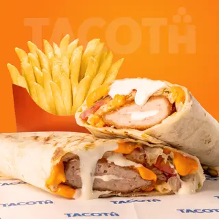 Cordon Bleu