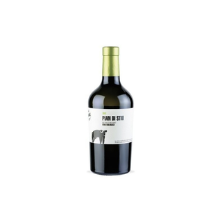 S.SALVATORE PIAN DI STIO IGP PAESTUM GIANO BIO 2022 75CL