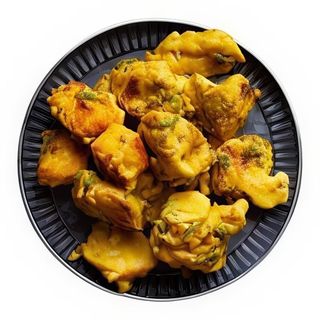Vegetable Pakora
