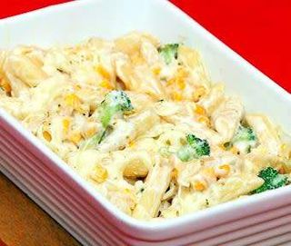 PENNE VEGETARIANA (380 g)