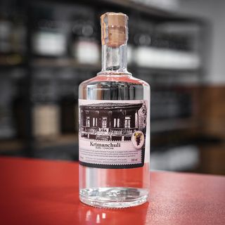 ჭაჭა Chacha Krimanchuli