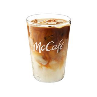 Iced Latte