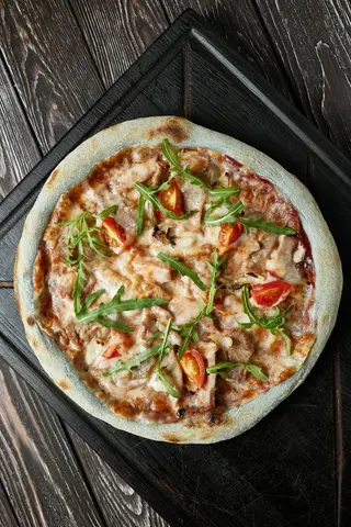 Піца Мясоєдов