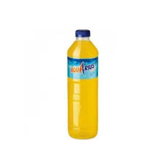 Aquarius Naranja 500ml
