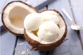 Coco Helado