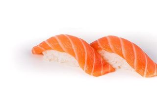 Nigiri Salmón