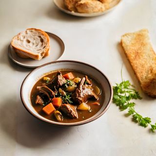 Local Food Stews