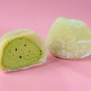 Mochi