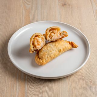 Empanada Gamberi