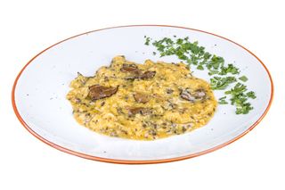 23.Омлет от черен трюфел от Валоне (2бр)