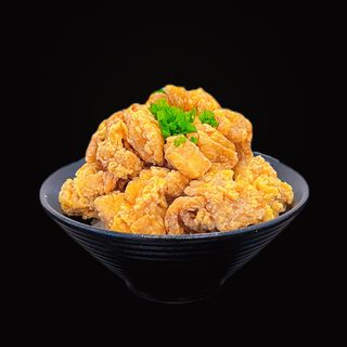 Karaage chicken