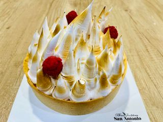 Tarta Lemon (Entera)