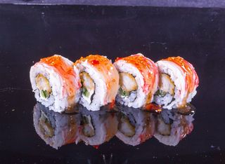 Урамаки Токио (4бр-140г)