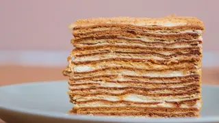 Medena torta