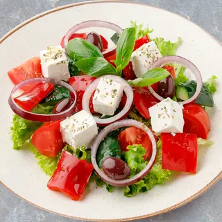 Salatã Greceascã