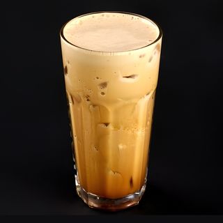 Iced Spanish Latte
