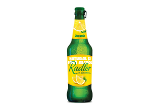 Radler Zero 