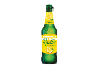 Radler Zero 