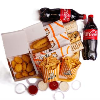 Комбо 4 