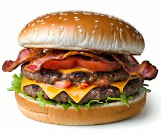 Baconburger