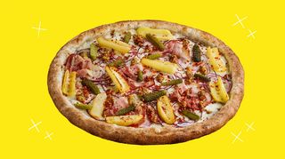 Капітан Америка