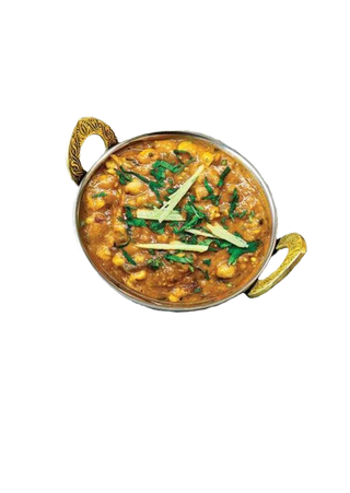 Chana Masala