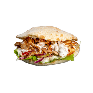 MC Döner Kebab Veau/Dinde