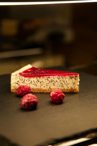 Չիզկեյք մալինա