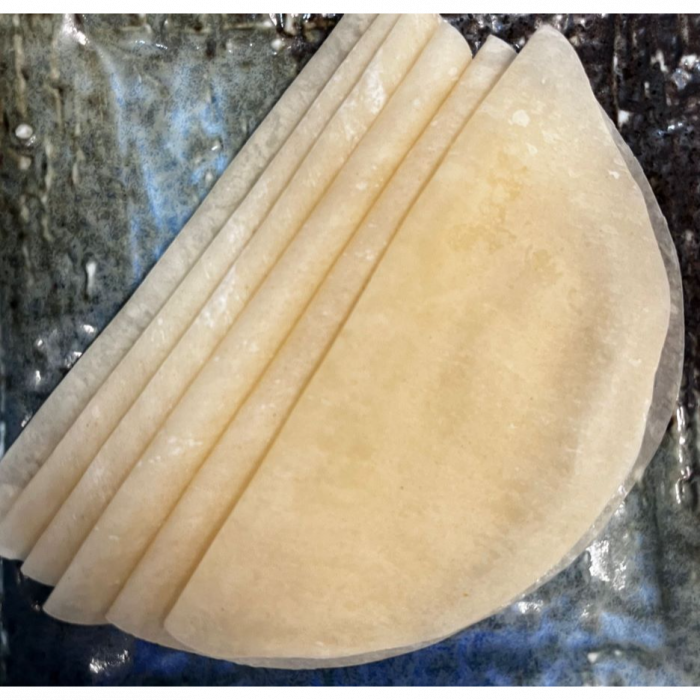 Crepes Extra
