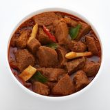 Bœuf Au Curry