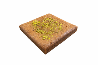 Brownie entero para 6/8