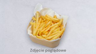 Frytki